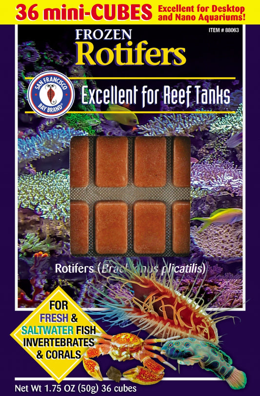 SFBB Rotifer