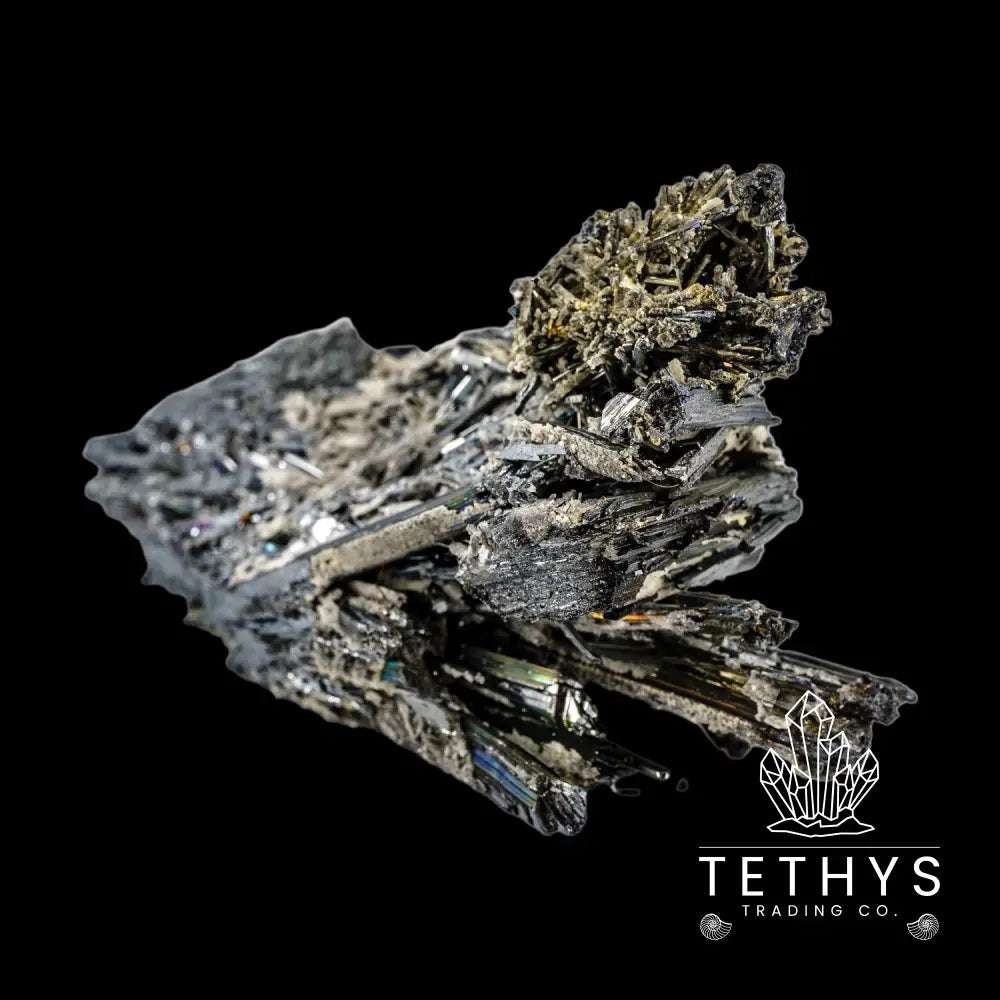 Stibnite Sml