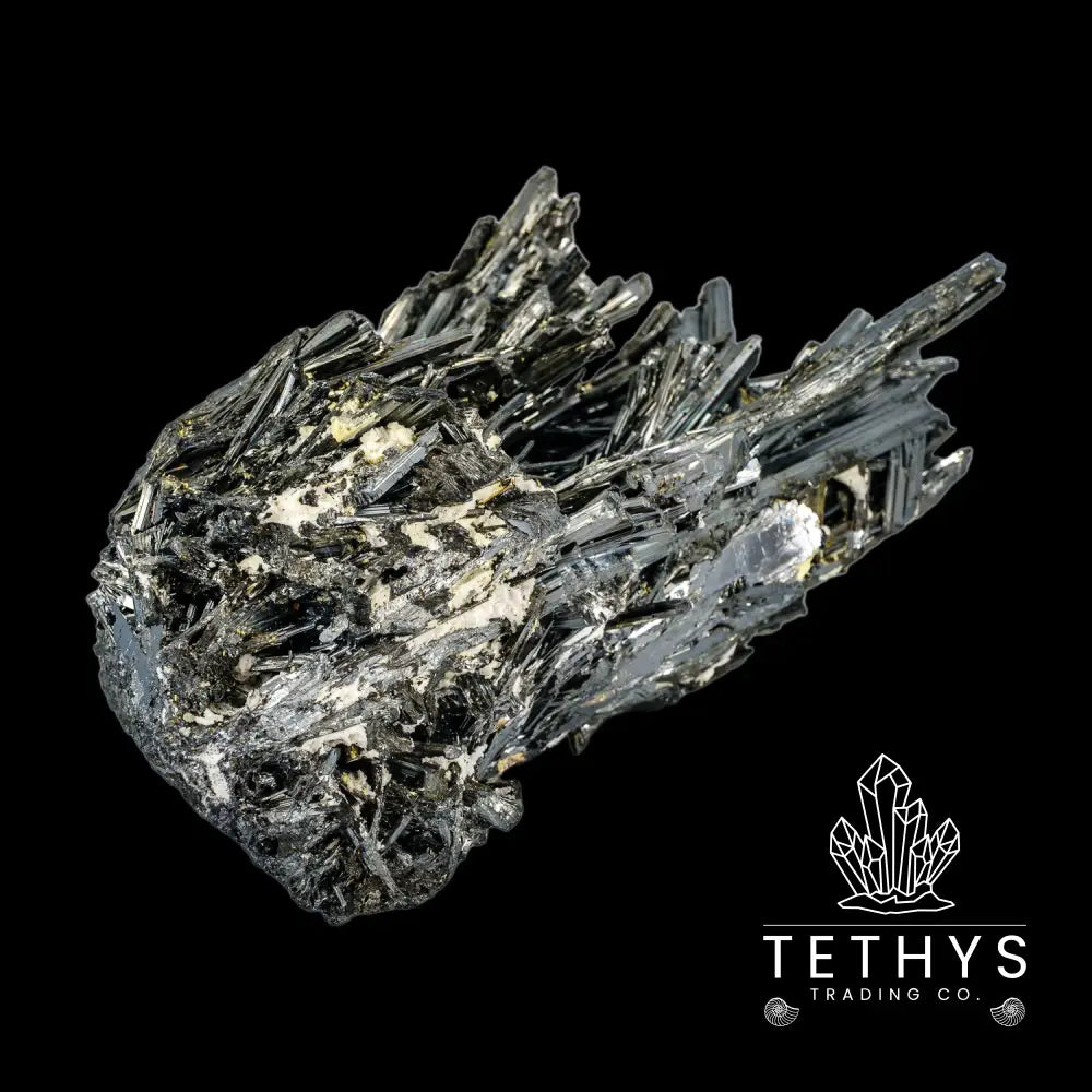 Stibnite Wysiwyg