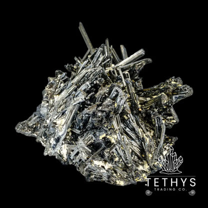 Stibnite Wysiwyg