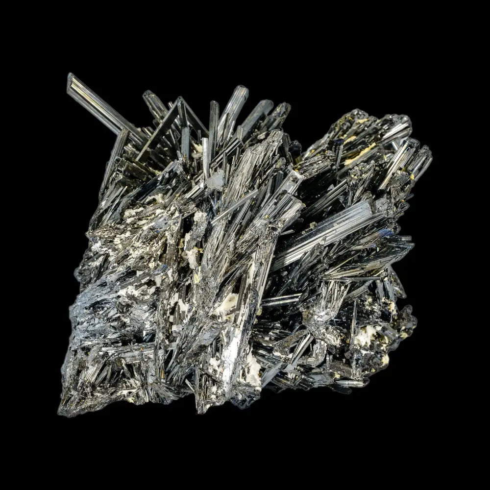 Stibnite Wysiwyg