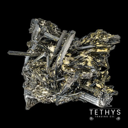 Stibnite Wysiwyg