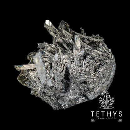 Stibnite Wysiwyg