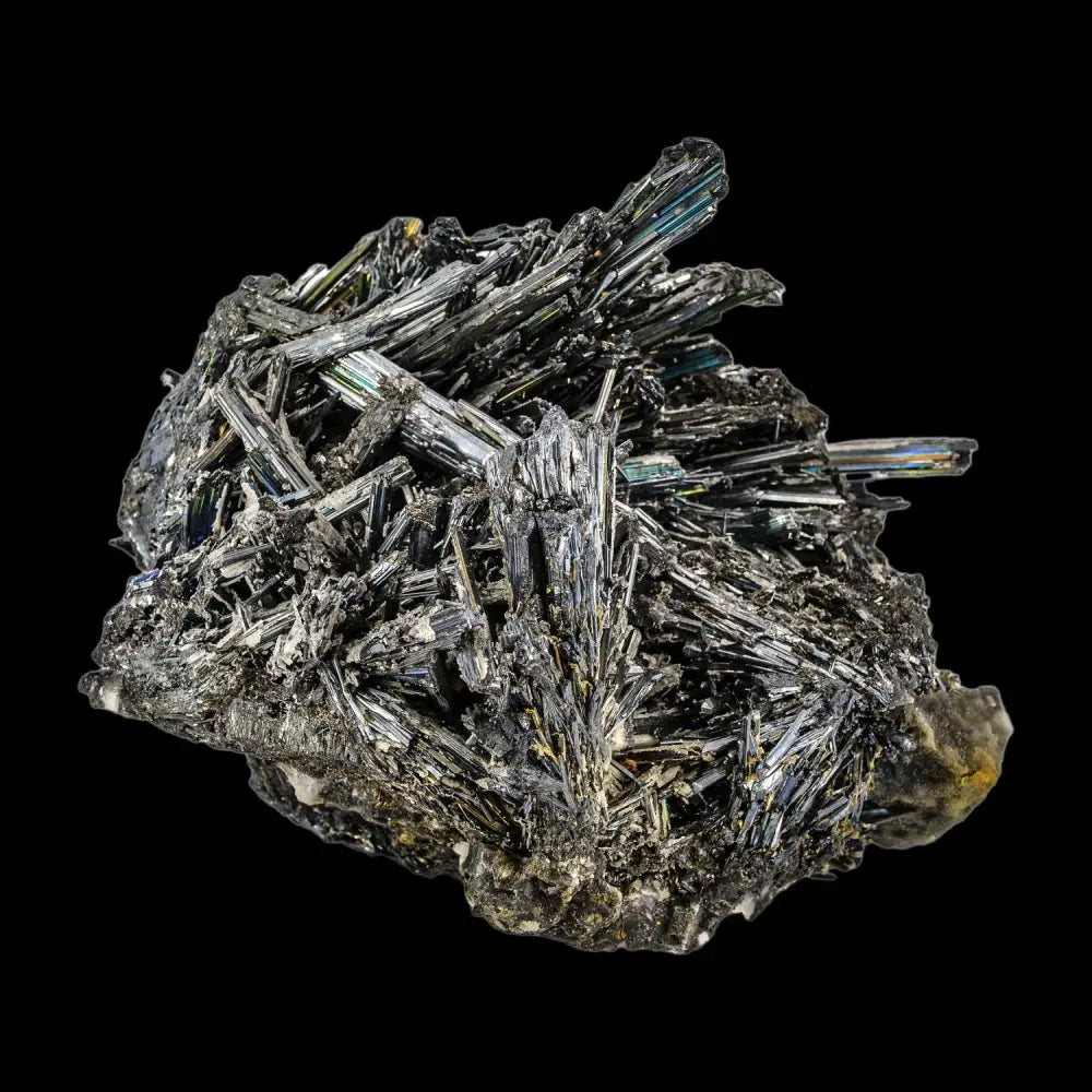 Stibnite Wysiwyg