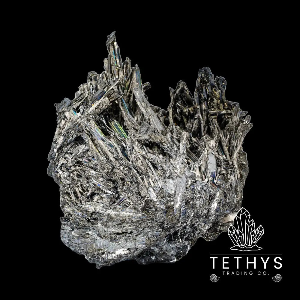 Stibnite Wysiwyg