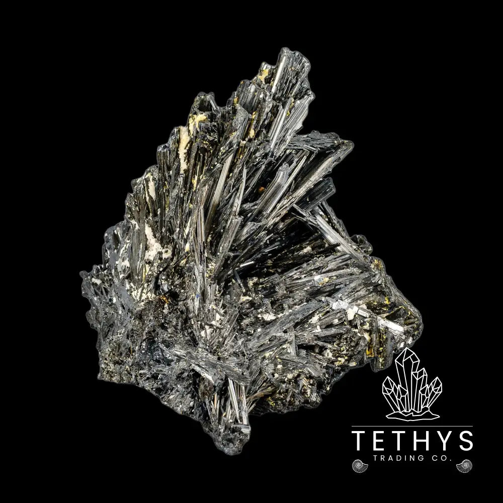 Stibnite Wysiwyg