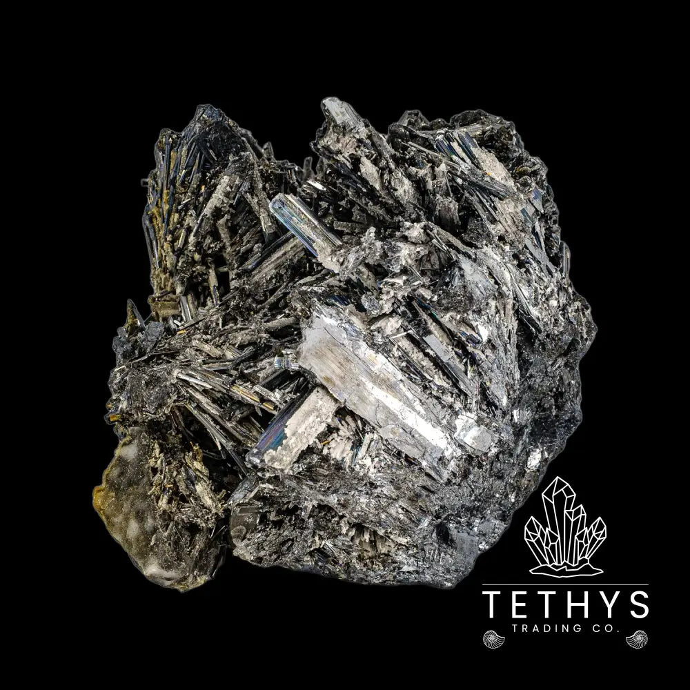 Stibnite Wysiwyg