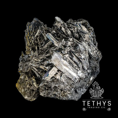 Stibnite Wysiwyg