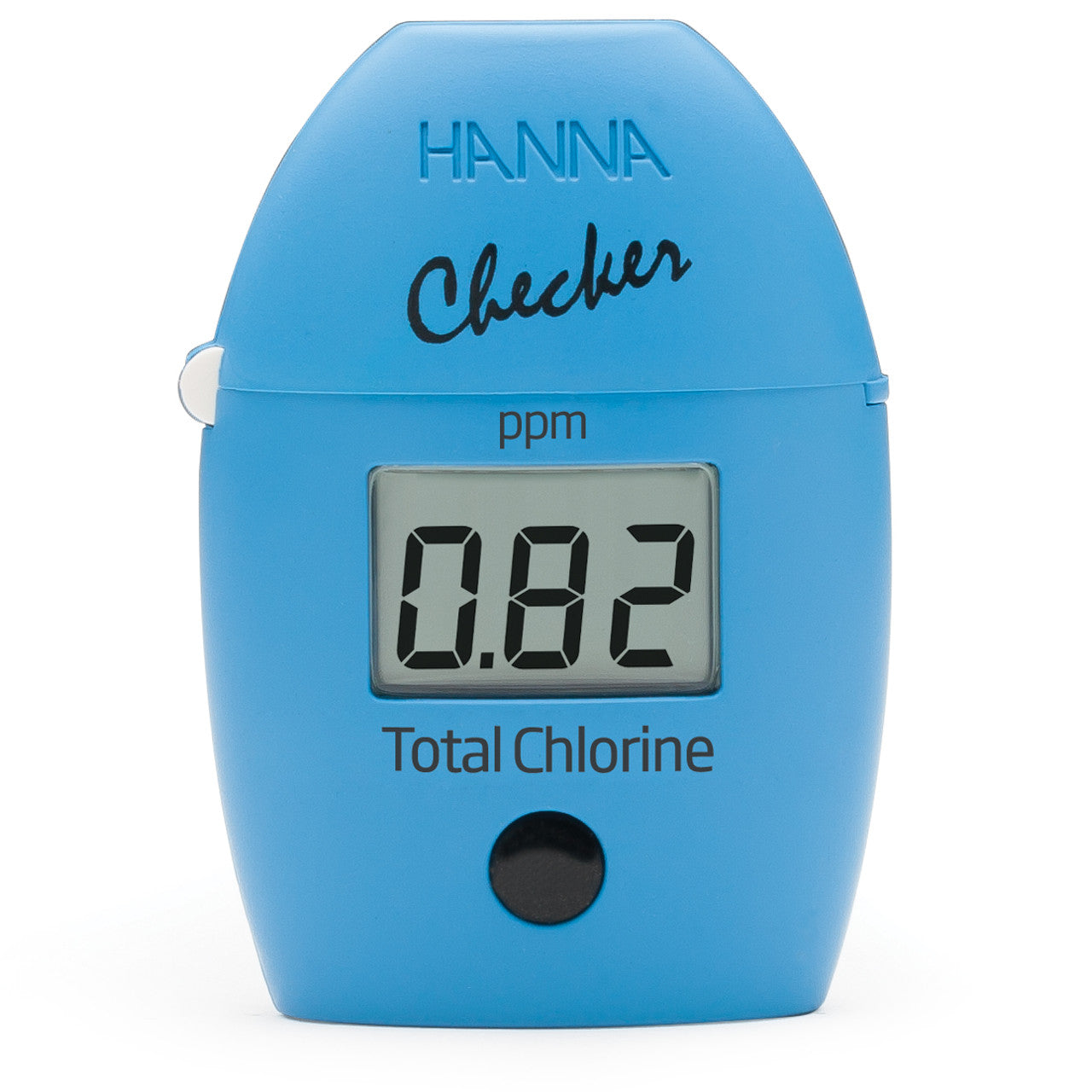 Total Chlorine Checker HC Colorimeter