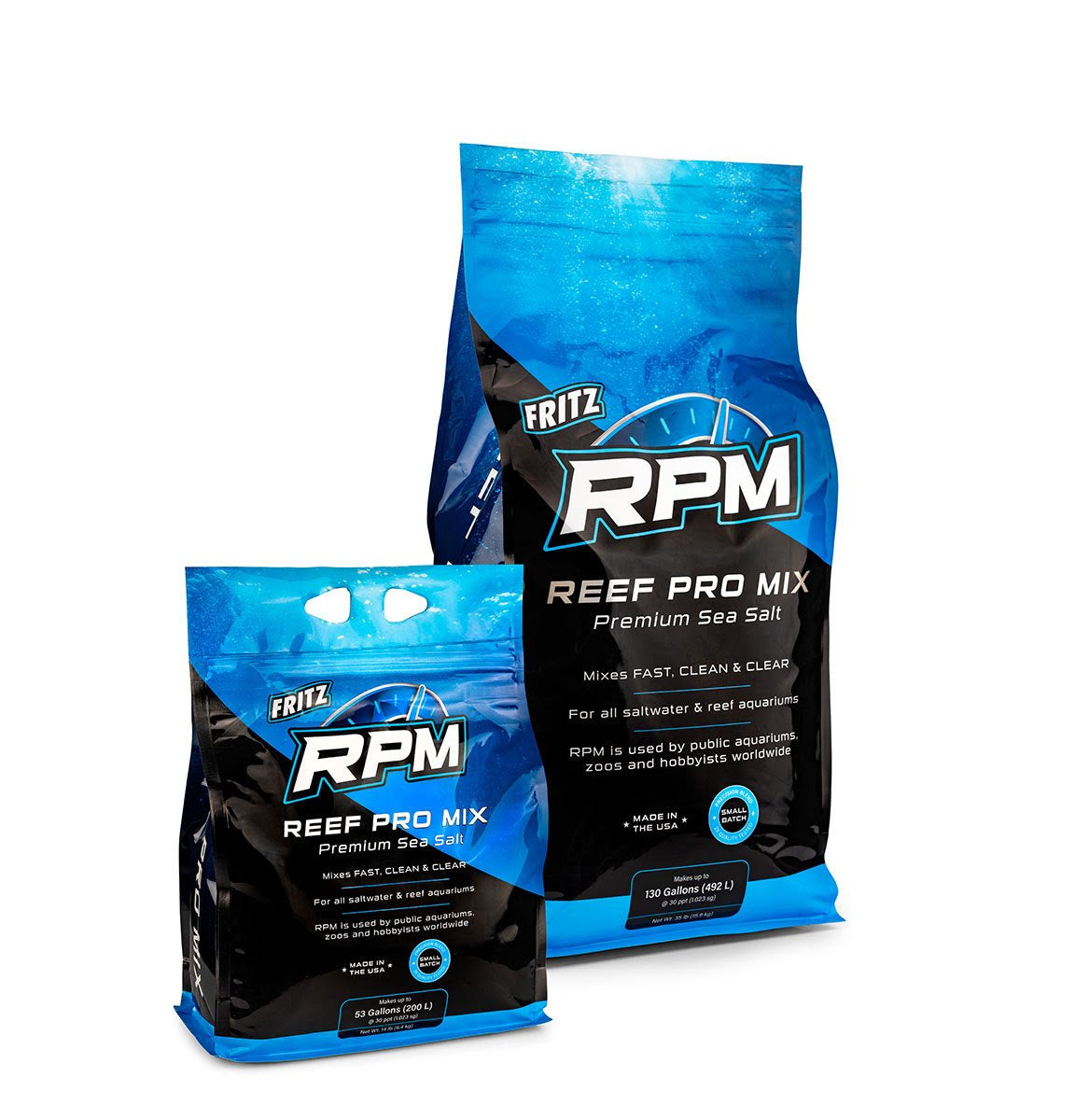 Salt Fritz RPM Box