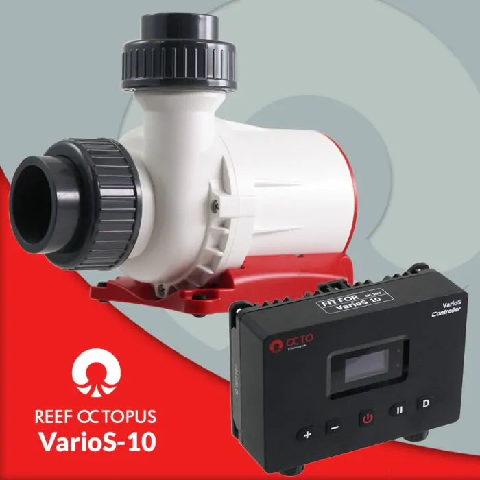 Octo Varios Advanced Controllable Water Pump