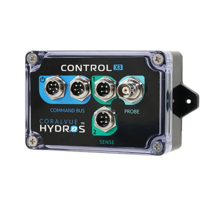 Hydros Control X3