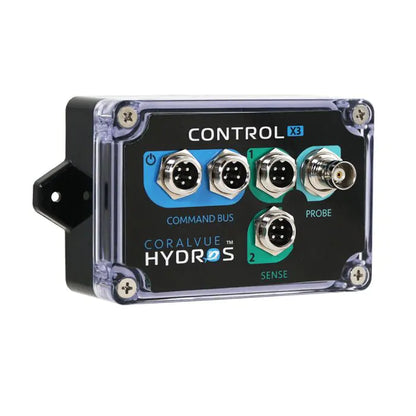 Hydros Control X3