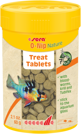 CC - sera O-Nip Stickies