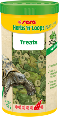 sera Herbs’n’Loops