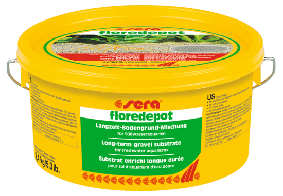 sera floredepot