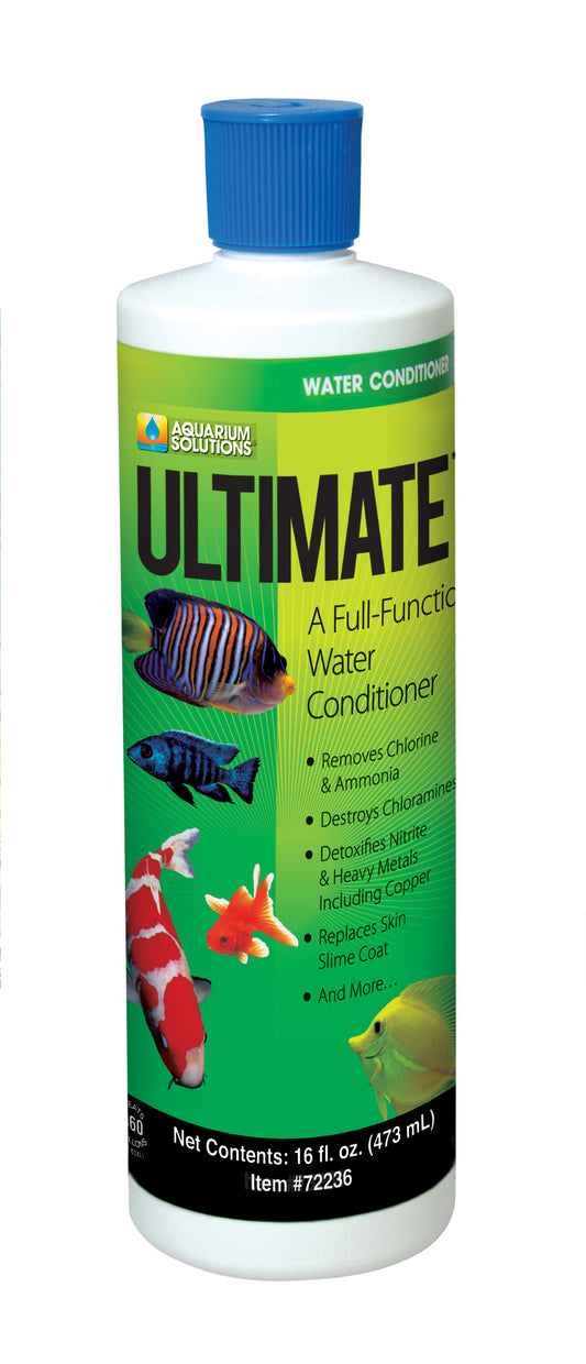 Aquarium - Ultimate® Complete Water Conditioner