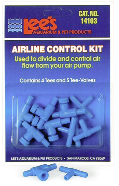 Airline Control Kit
