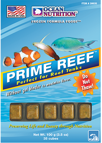 Ocean Nutrition - Prime Reef