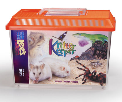 Kritter Keeper