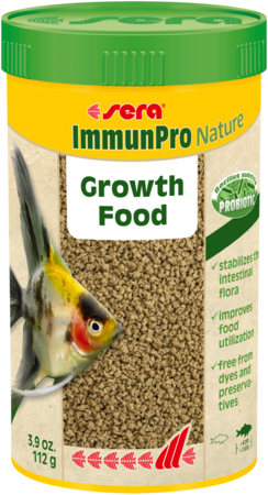 CC - sera Immune Probiotic Granules