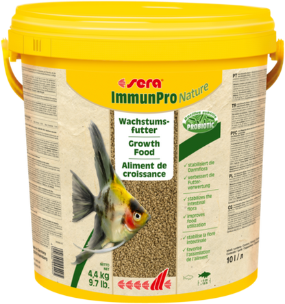 CC - sera Immune Probiotic Granules