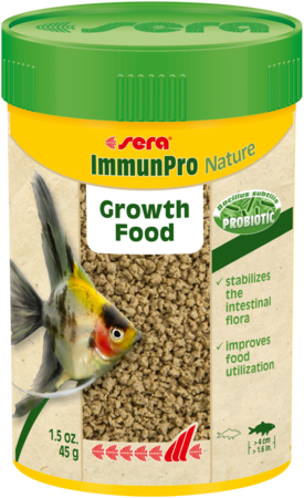 CC - sera Immune Probiotic Granules