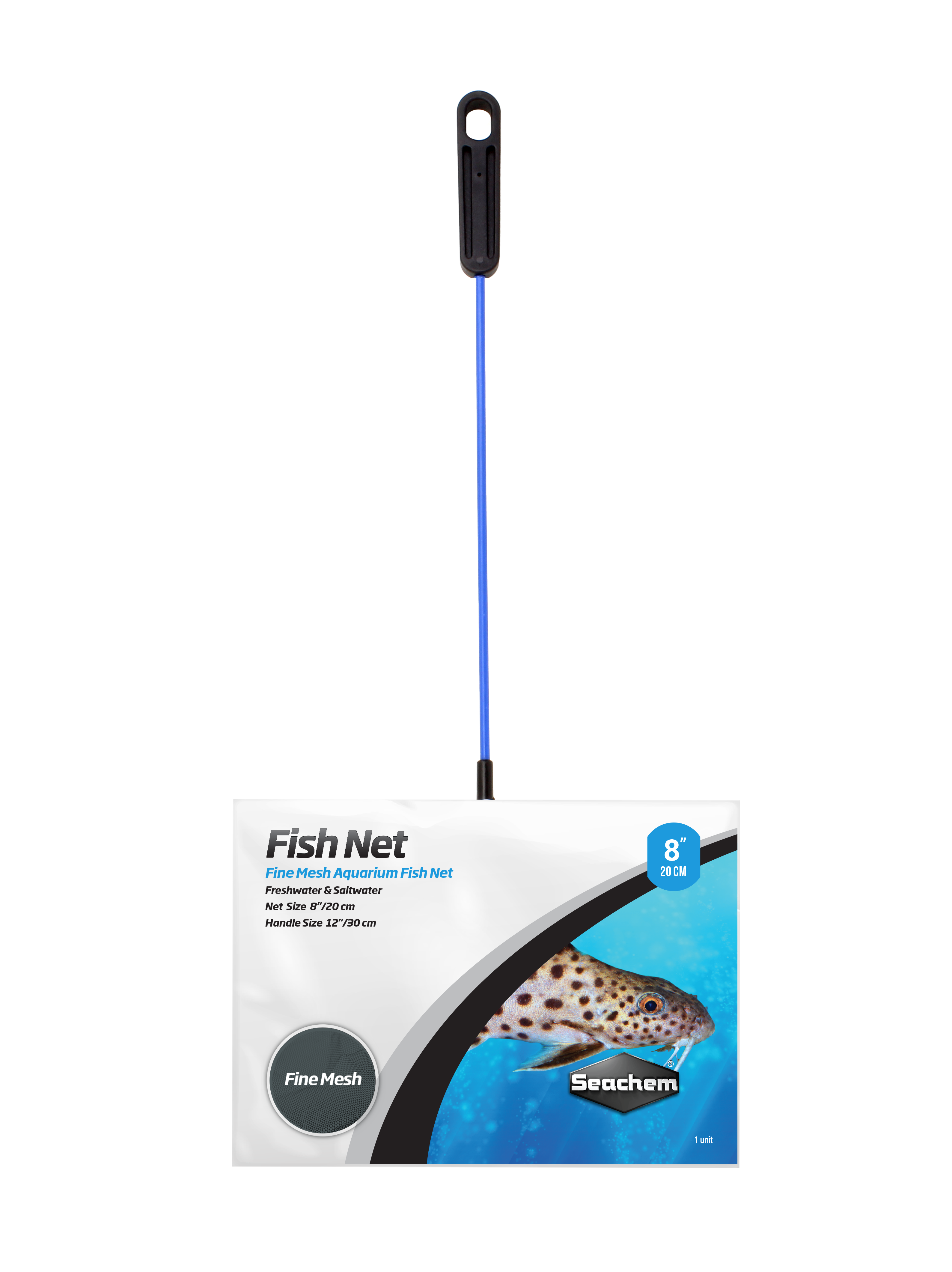 Fish Net Complete Fish Nets – Carolina Aquatics