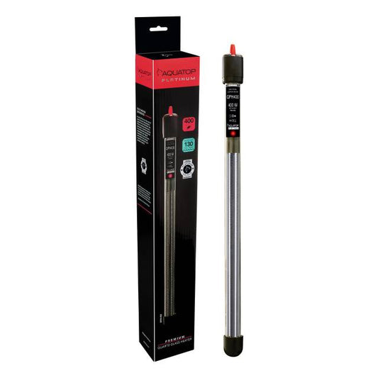 CC - Quartz Platinum Heater