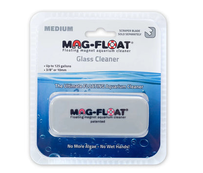 Mag Float - Glass Aquarium Cleaner