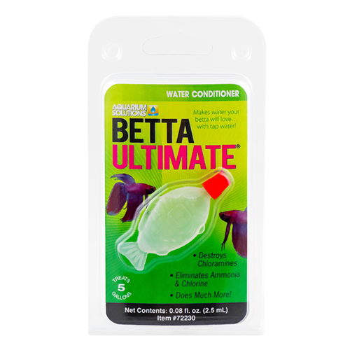 Betta - Ultimate® Complete Water Conditioner