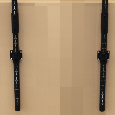 Extension Mount