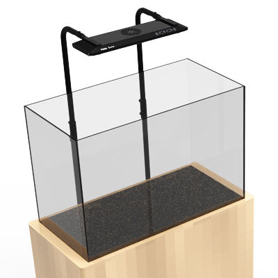 Extension Mount