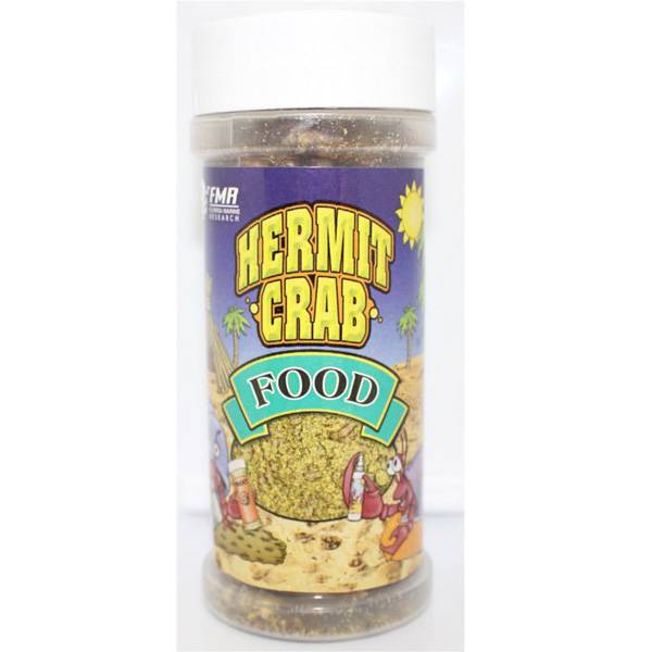 Food - Hermit Crab 4 oz (each)