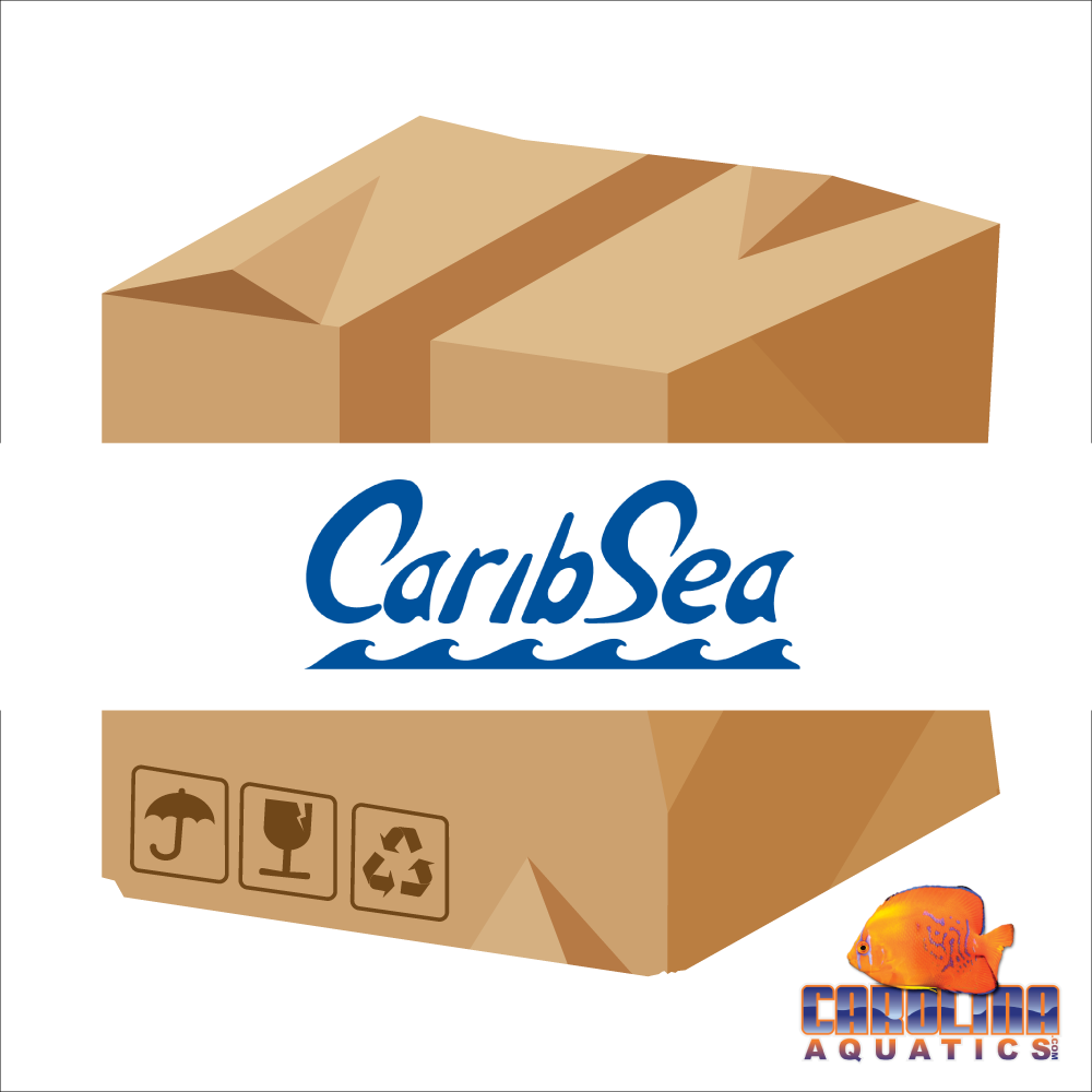 CaribSea - Damaged Box Products