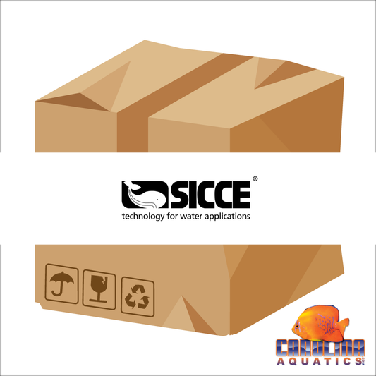 Sicce - Damaged Box Products
