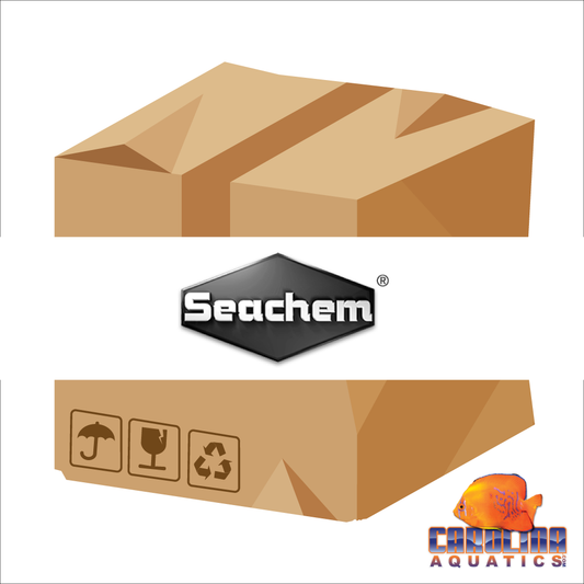 Seachem - Damaged Box Products