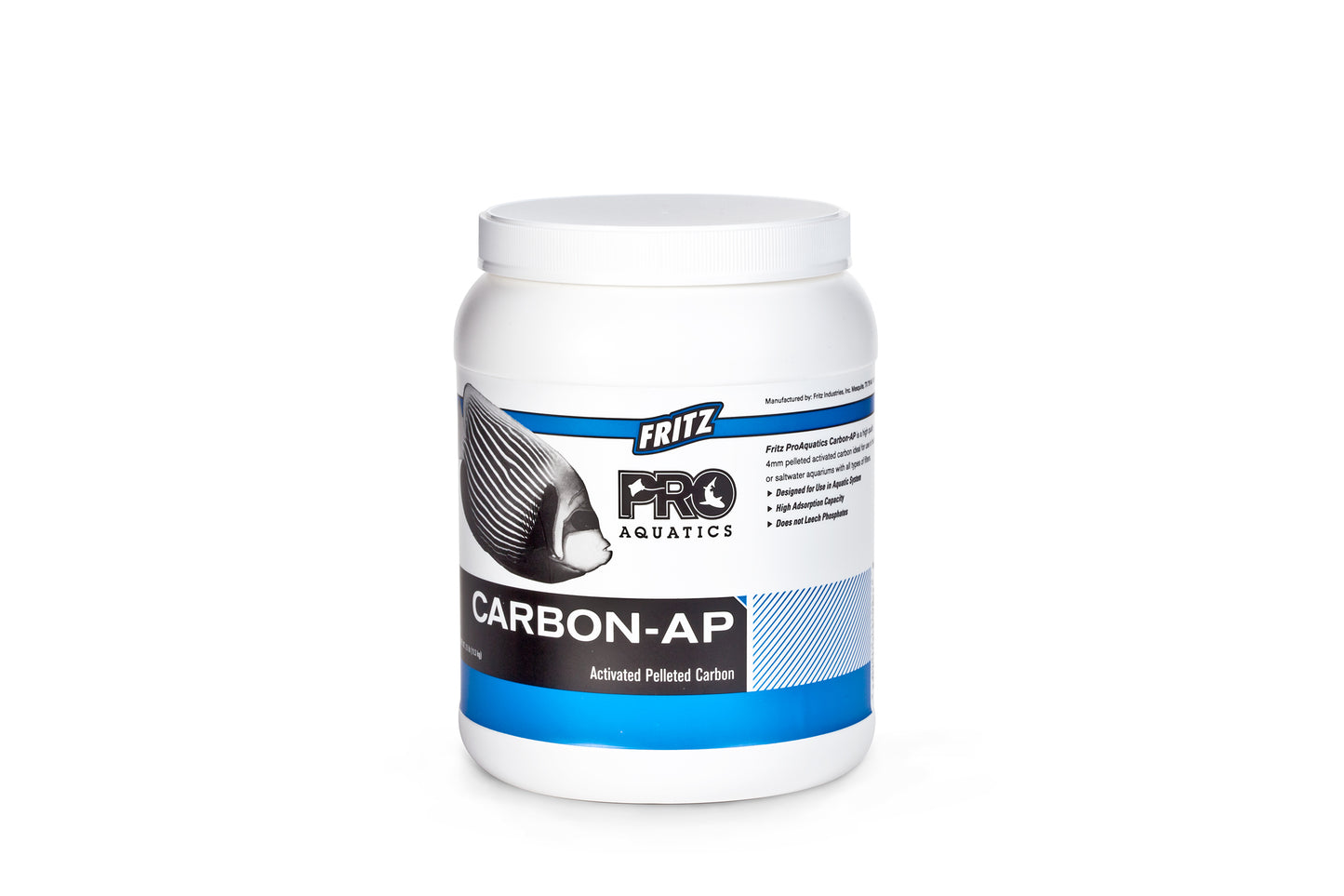 FritzPro Carbon-AP