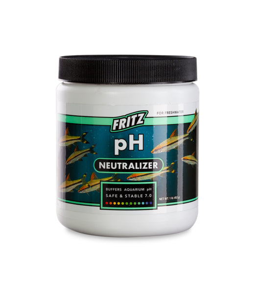 Fritz pH Neutralizer