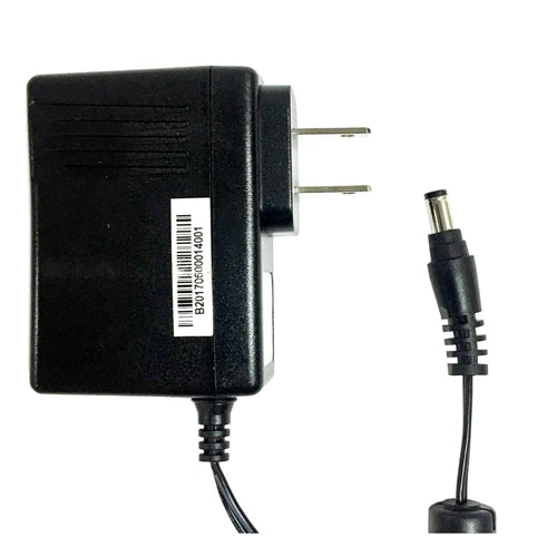 A80/H80 Replacement Power Supply with Cord