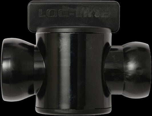 LL 3/4-in. In-Line Valve (each)