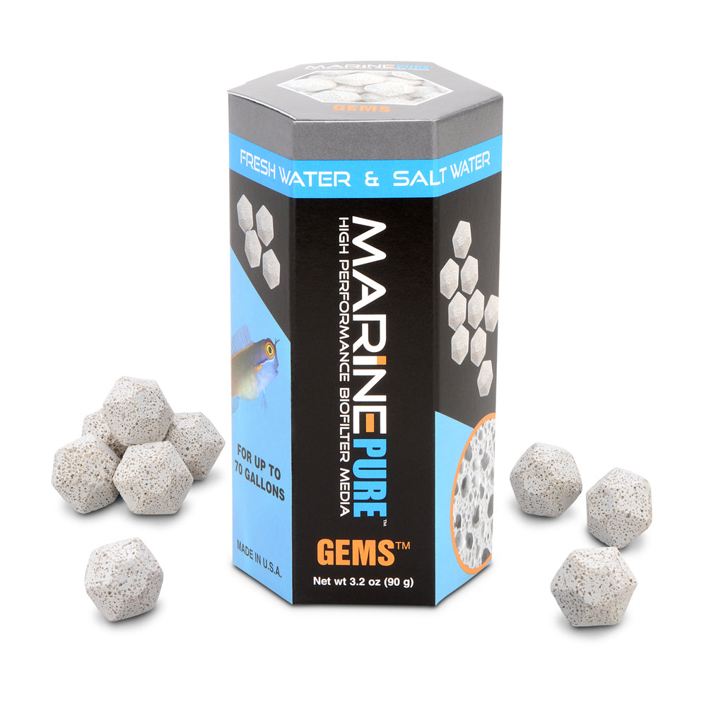 Marine Pure Rocks Marine Pure – Carolina Aquatics