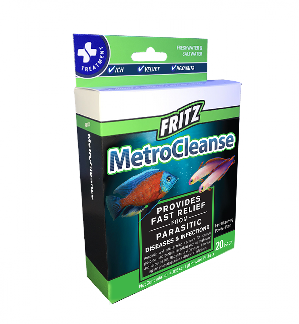 MetroCleanse