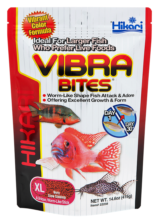 VIBRA BITES®  XL