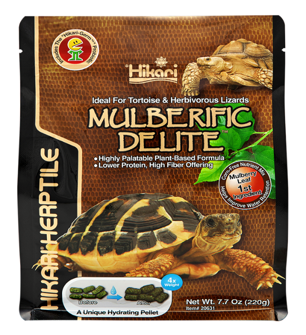 MULBERIFIC DELITE™