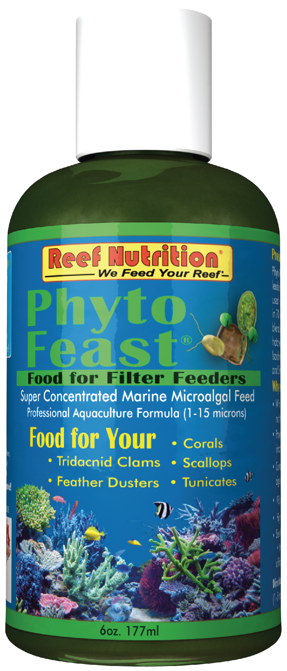 Phyto Feast Concentrate
