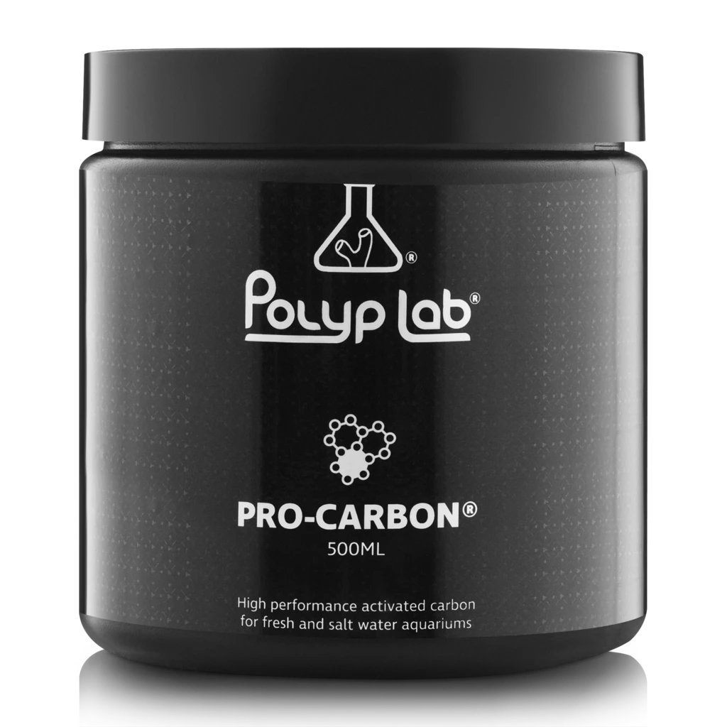 Polyp Lab – Carolina Aquatics