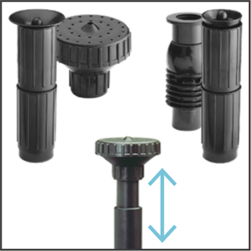 ECO POND Pump & Fountains