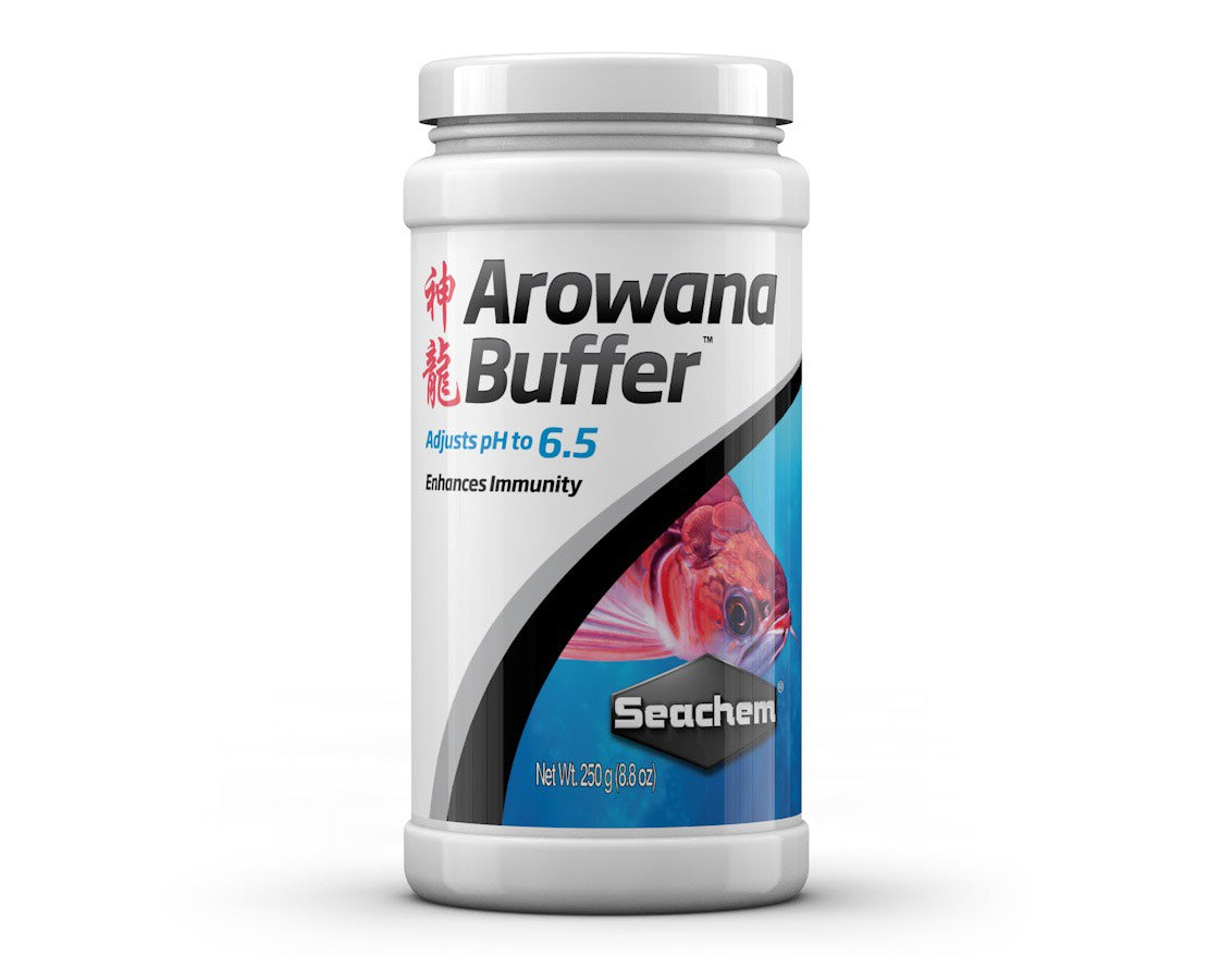 Arowana Buffer