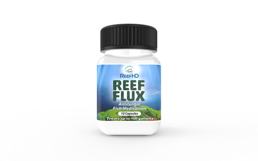 ReefHD - Reef Flux